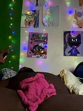 Kayyummy98 online show from 12-07-24, 07:32