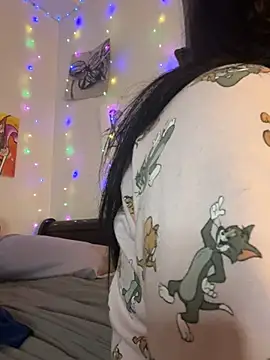 Kayyummy98 online show from 02-09-25, 04:46