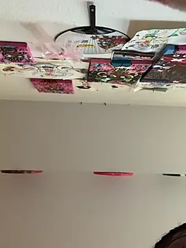 Kayyummy98 online show from 03-29-26, 11:06