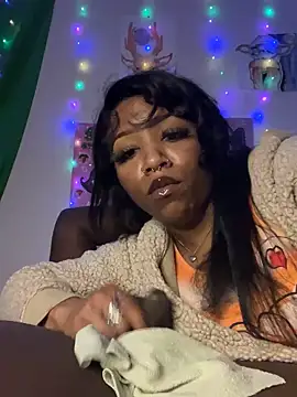 Kayyummy98 online show from 02-17-25, 09:13