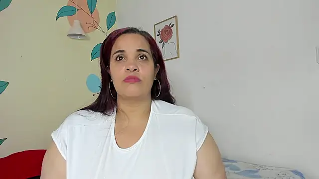 Alondra zaaens online show from 01-05-26, 09:07