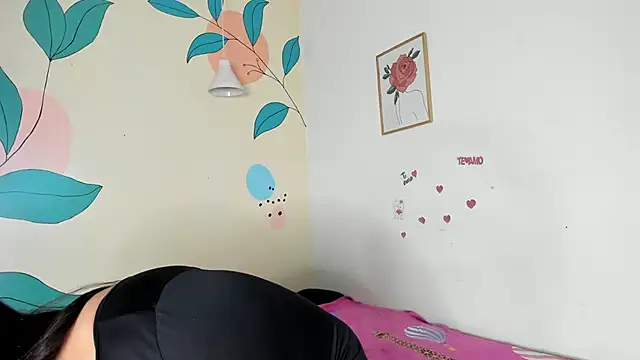 Alondra zaaens online show from 03-04-25, 06:50