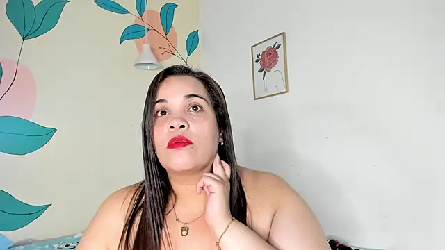 Alondra zaaens online show from 01-29-25, 08:04