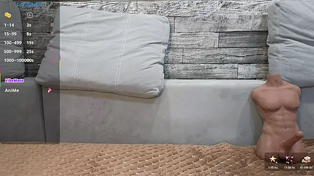 Vika loves you online show from 04-20-26, 02:29