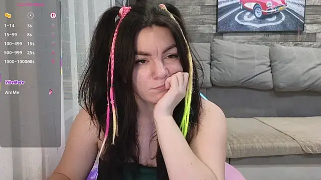 Vika loves you online show from 03-01-26, 02:06