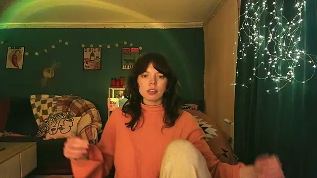 Snapshot of ClancyMorissey chatting on 04-21-26, 04:57 ClancyMorissey online show from 04-21-26, 04:57