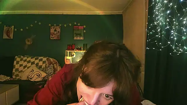 Snapshot of ClancyMorissey chatting on 05-12-26, 05:41 ClancyMorissey online show from 05-12-26, 05:41