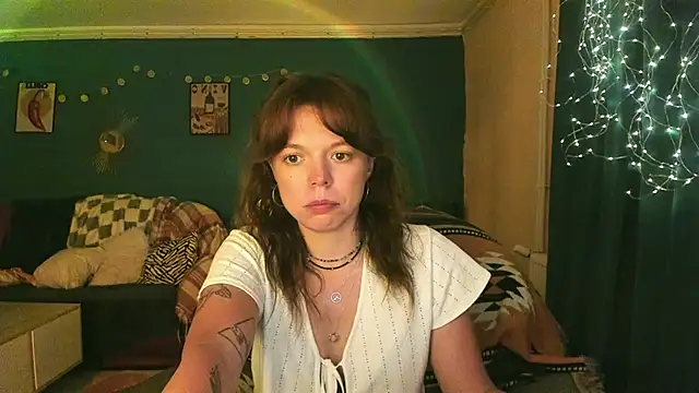Snapshot of ClancyMorissey chatting on 05-31-26, 06:09 ClancyMorissey online show from 05-31-26, 06:09