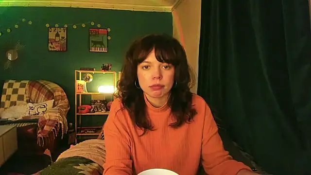 ClancyMorissey online show from 11-27-25, 07:14