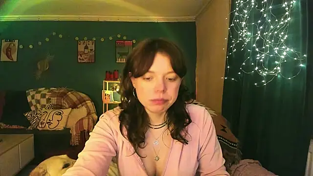 Snapshot of ClancyMorissey chatting on 04-18-26, 09:26 ClancyMorissey online show from 04-18-26, 09:26