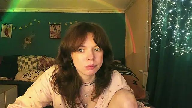 Snapshot of ClancyMorissey chatting on 05-18-26, 05:51 ClancyMorissey online show from 05-18-26, 05:51