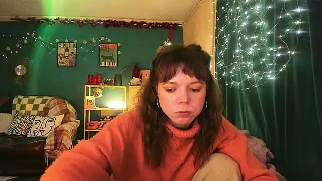 ClancyMorissey online show from 12-19-25, 07:27