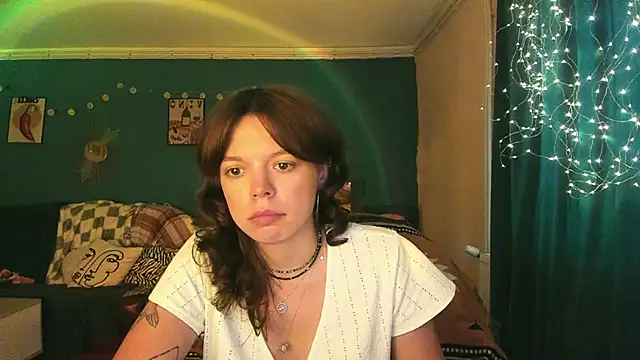 Snapshot of ClancyMorissey chatting on 06-07-26, 05:18 ClancyMorissey online show from 06-07-26, 05:18