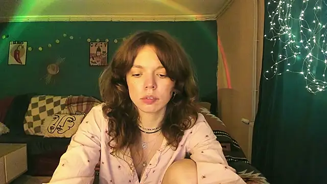 Snapshot of ClancyMorissey chatting on 07-19-26, 05:42 ClancyMorissey online show from 07-19-26, 05:42