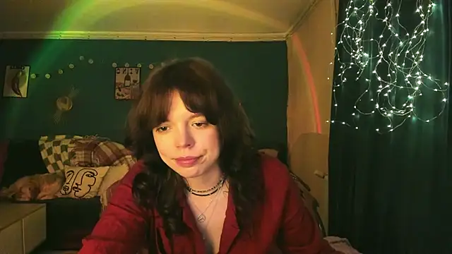 Snapshot of ClancyMorissey chatting on 04-19-26, 06:10 ClancyMorissey online show from 04-19-26, 06:10