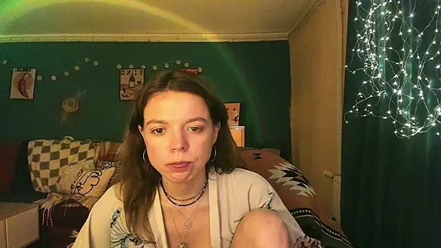 Snapshot of ClancyMorissey chatting on 07-14-26, 06:58 ClancyMorissey online show from 07-14-26, 06:58