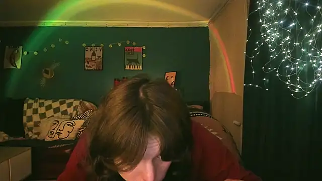 Snapshot of ClancyMorissey chatting on 05-08-26, 05:39 ClancyMorissey online show from 05-08-26, 05:39