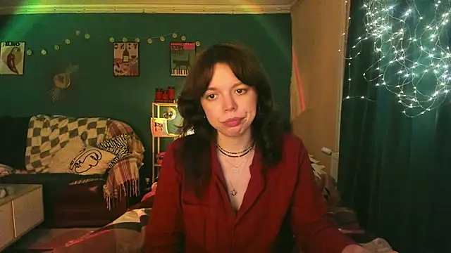 Snapshot of ClancyMorissey chatting on 05-09-26, 05:16 ClancyMorissey online show from 05-09-26, 05:16