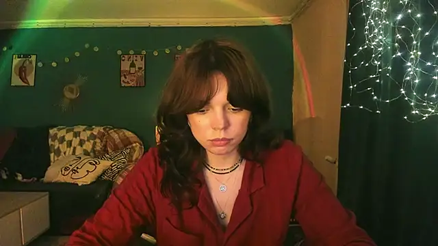 Snapshot of ClancyMorissey chatting on 05-17-26, 04:51 ClancyMorissey online show from 05-17-26, 04:51