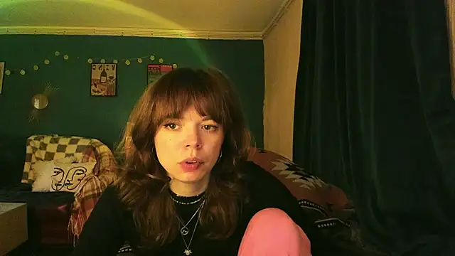 ClancyMorissey online show from 11-09-25, 06:34