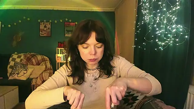 ClancyMorissey online show from 03-27-26, 06:20