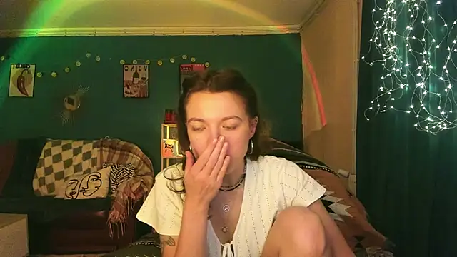 Snapshot of ClancyMorissey chatting on 07-26-26, 05:42 ClancyMorissey online show from 07-26-26, 05:42
