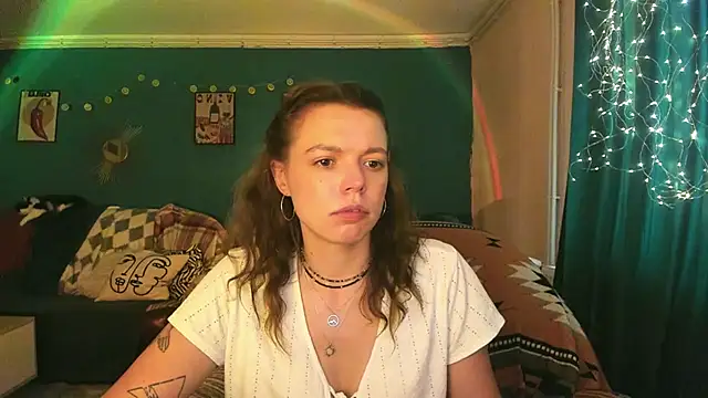 Snapshot of ClancyMorissey chatting on 07-03-26, 05:08 ClancyMorissey online show from 07-03-26, 05:08