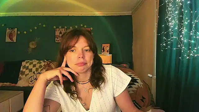 Snapshot of ClancyMorissey chatting on 05-30-26, 04:34 ClancyMorissey online show from 05-30-26, 04:34