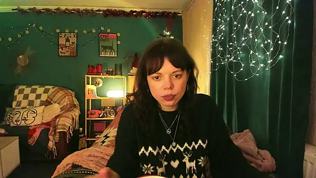 ClancyMorissey online show from 01-05-26, 06:00