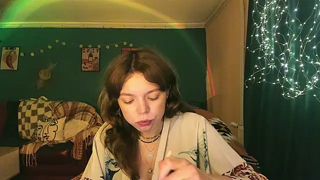 Snapshot of ClancyMorissey chatting on 07-10-26, 06:08 ClancyMorissey online show from 07-10-26, 06:08
