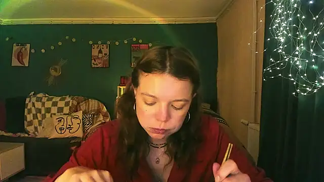 Snapshot of ClancyMorissey chatting on 06-11-26, 06:38 ClancyMorissey online show from 06-11-26, 06:38