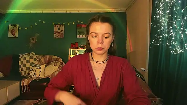 Snapshot of ClancyMorissey chatting on 07-11-26, 05:24 ClancyMorissey online show from 07-11-26, 05:24