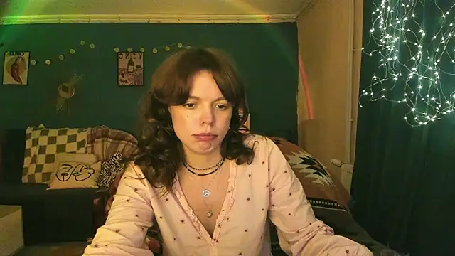 Snapshot of ClancyMorissey chatting on 06-30-26, 05:35 ClancyMorissey online show from 06-30-26, 05:35