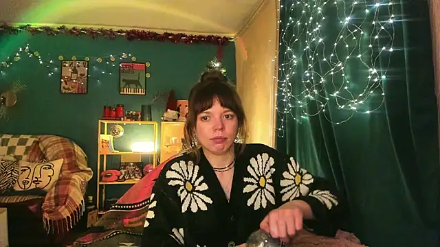 ClancyMorissey online show from 12-16-25, 06:56