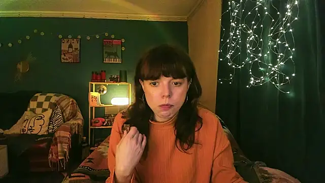 ClancyMorissey online show from 02-10-26, 06:40