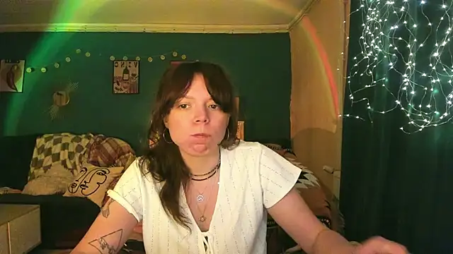 Snapshot of ClancyMorissey chatting on 05-21-26, 08:39 ClancyMorissey online show from 05-21-26, 08:39