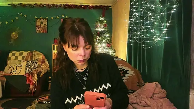 ClancyMorissey online show from 01-11-26, 06:04