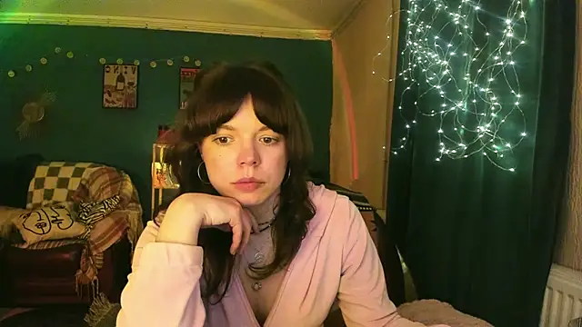 ClancyMorissey online show from 03-07-26, 06:13