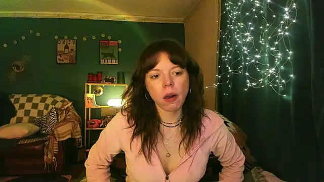 ClancyMorissey online show from 03-01-26, 07:14