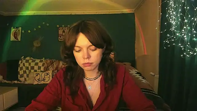 Snapshot of ClancyMorissey chatting on 06-15-26, 04:50 ClancyMorissey online show from 06-15-26, 04:50