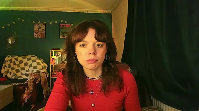 ClancyMorissey online show from 10-30-25, 06:38