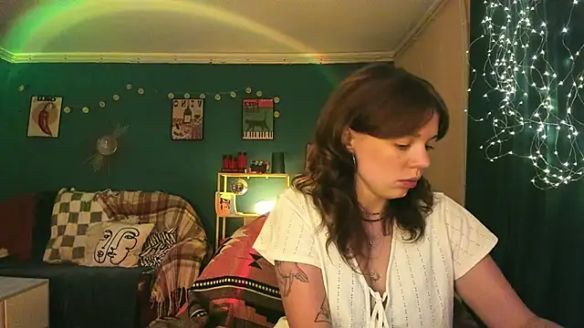 Snapshot of ClancyMorissey chatting on 06-26-26, 07:20 ClancyMorissey online show from 06-26-26, 07:20