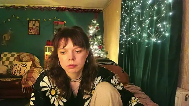 ClancyMorissey online show from 12-13-25, 08:04