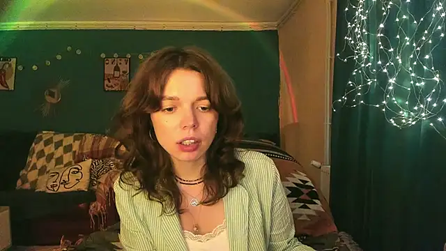 Snapshot of ClancyMorissey chatting on 07-22-26, 05:48 ClancyMorissey online show from 07-22-26, 05:48
