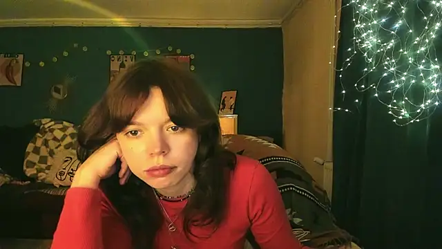 Snapshot of ClancyMorissey chatting on 05-04-26, 05:49 ClancyMorissey online show from 05-04-26, 05:49