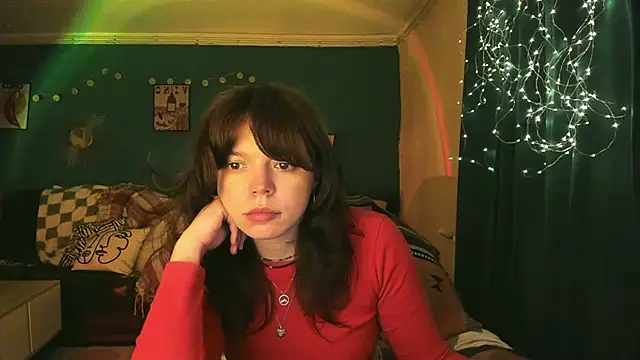 Snapshot of ClancyMorissey chatting on 04-23-26, 07:48 ClancyMorissey online show from 04-23-26, 07:48