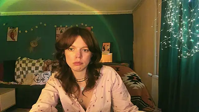 Snapshot of ClancyMorissey chatting on 06-12-26, 05:21 ClancyMorissey online show from 06-12-26, 05:21