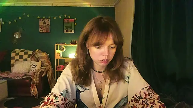 Snapshot of ClancyMorissey chatting on 09-24-25, 06:58 ClancyMorissey online show from 09-24-25, 06:58