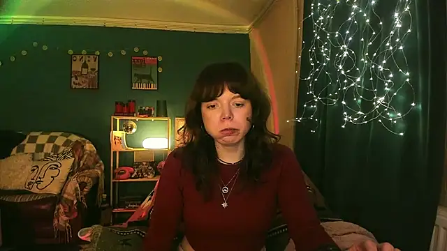 ClancyMorissey online show from 02-23-26, 05:57