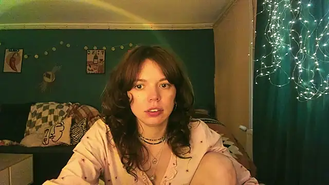 Snapshot of ClancyMorissey chatting on 05-26-26, 05:22 ClancyMorissey online show from 05-26-26, 05:22